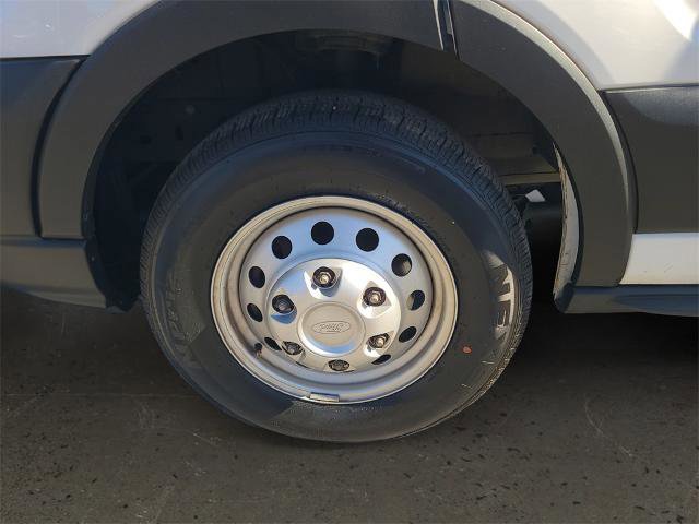 Certified 2023 Ford Transit 250 Medium Roof AWD image 25