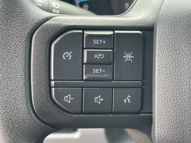 Certified 2023 Ford F250 XL w/ 360-Degree Camera Package AWD/4WD image 39