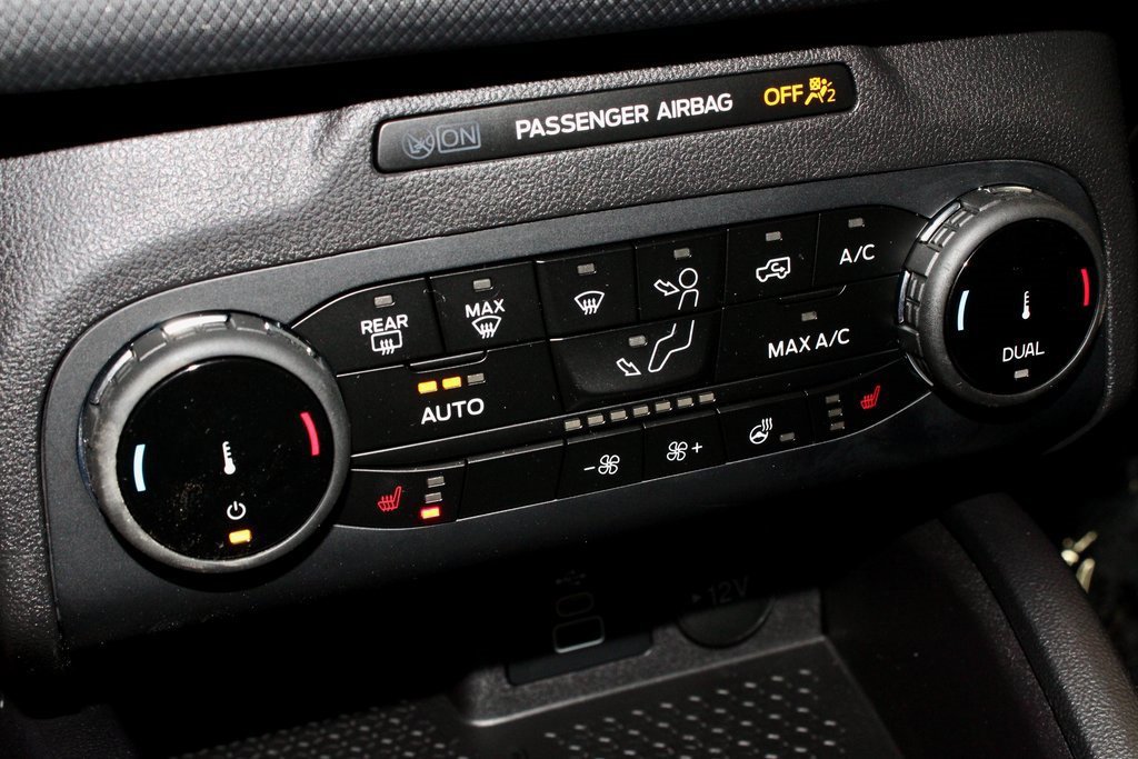 Certified 2024 Ford Bronco Sport Outer Banks image 32