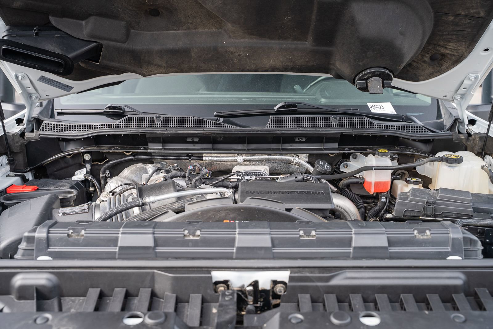 Used 2024 Chevrolet Silverado 2500 LT image 25