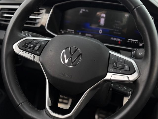 Used 2025 Volkswagen Jetta Sport FWD image 16