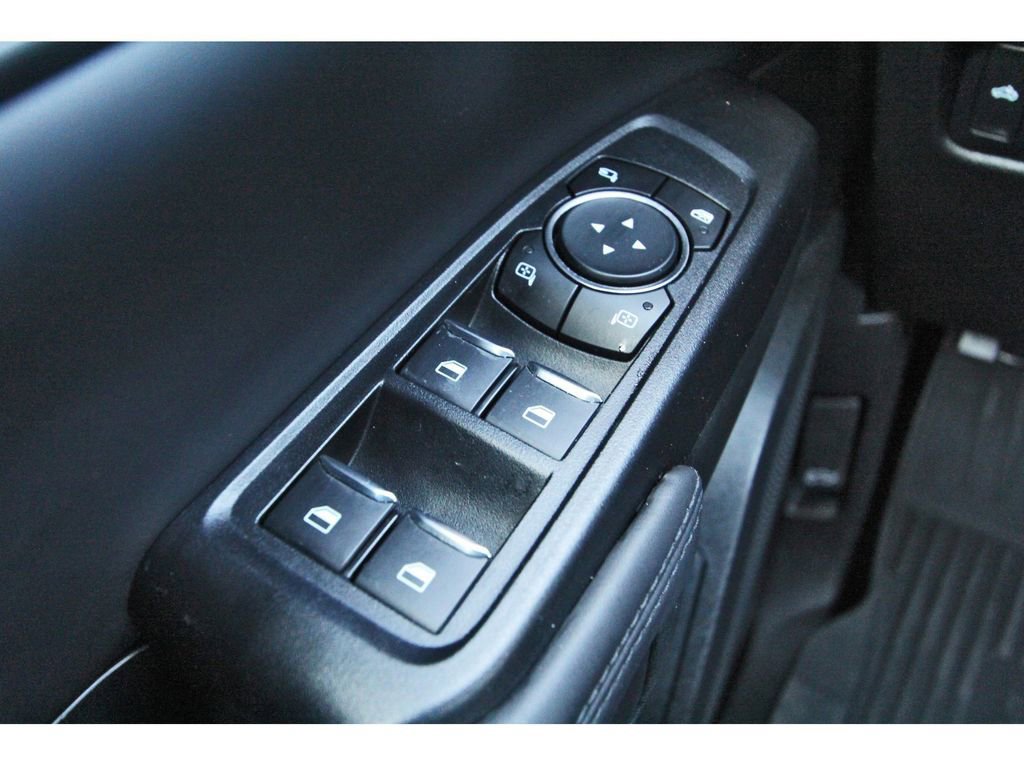 Certified 2024 Ford Ranger Raptor AWD/4WD image 21