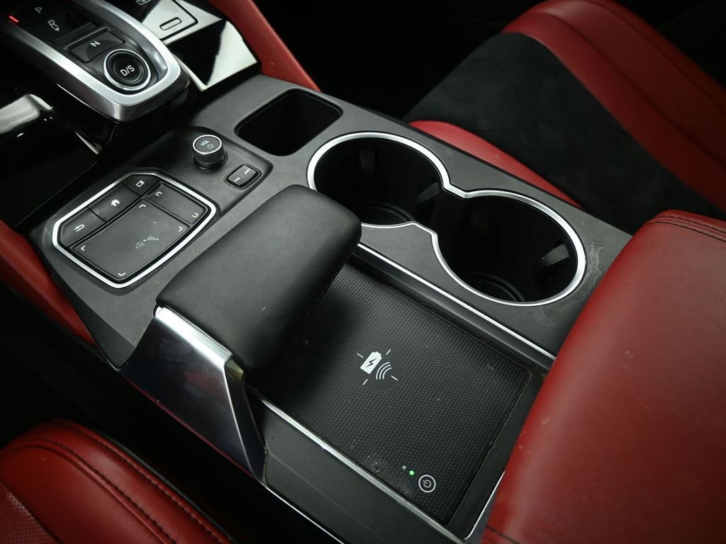 Used 2022 Acura MDX A-Spec image 45