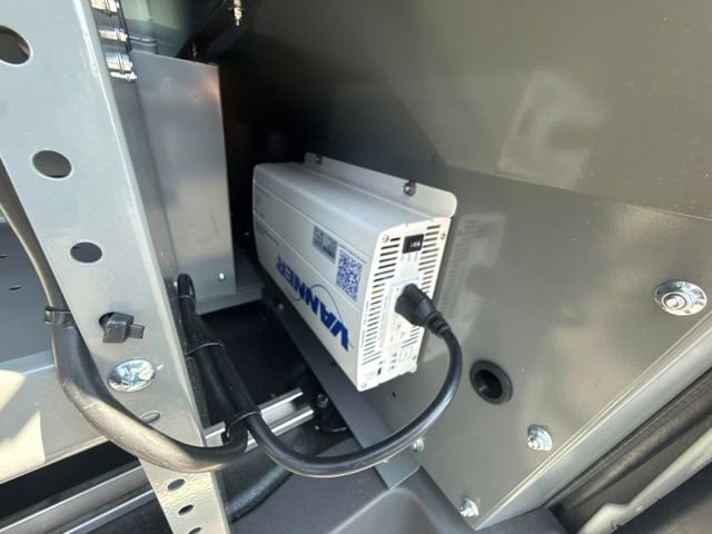 Certified 2020 Ford Transit Connect XL FWD image 13