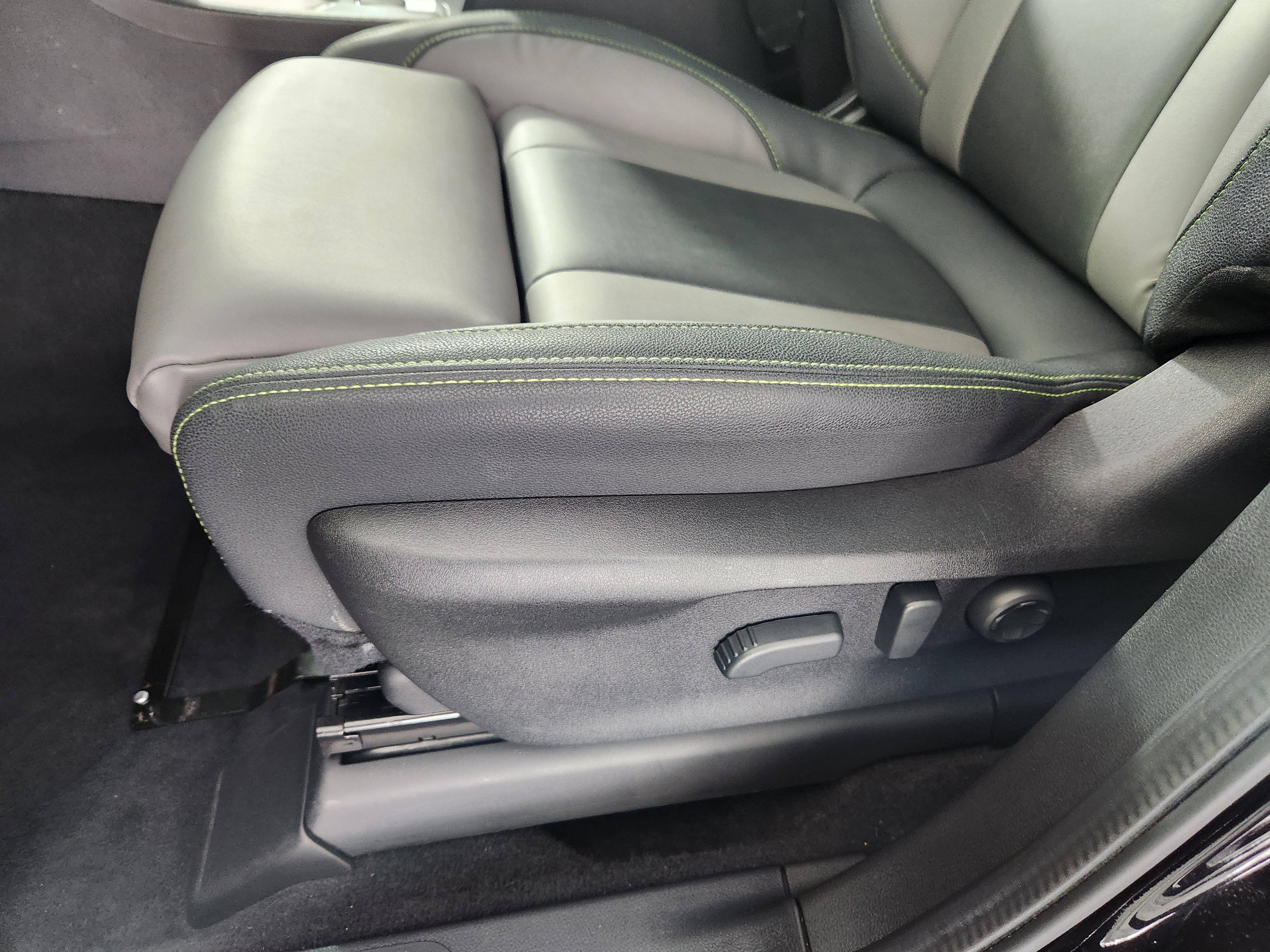 Used 2023 Subaru Ascent Onyx Edition Limited image 13