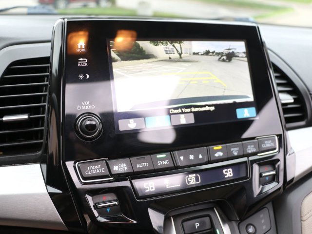 Used 2022 Honda Odyssey EX-L image 26
