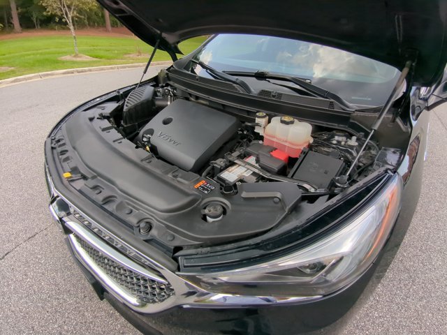 Used 2021 Buick Enclave Avenir w/ Avenir Technology Package FWD image 30