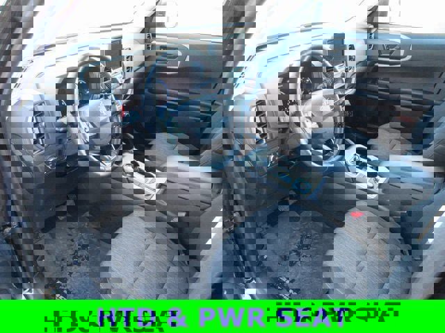 Certified 2022 Ford Bronco Sport Big Bend w/ Convenience Package image 6