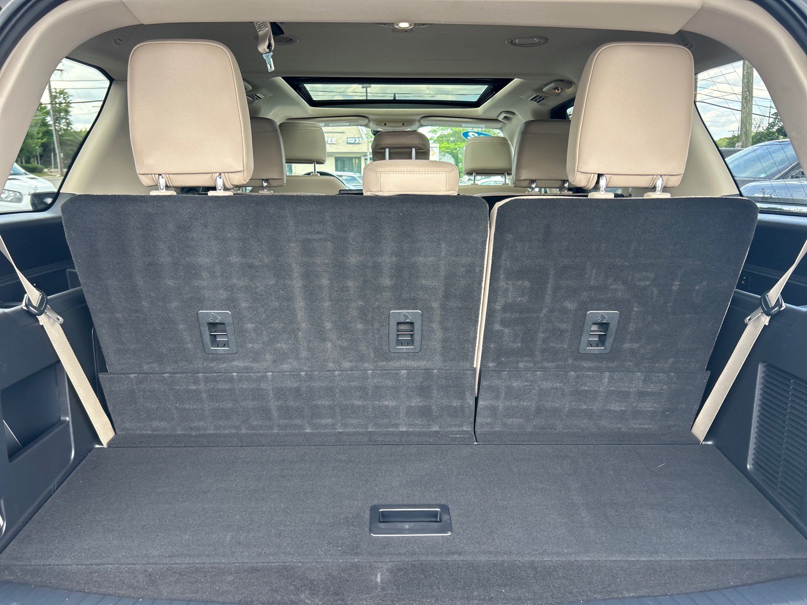 Certified 2022 Ford Expedition Limited AWD/4WD image 17