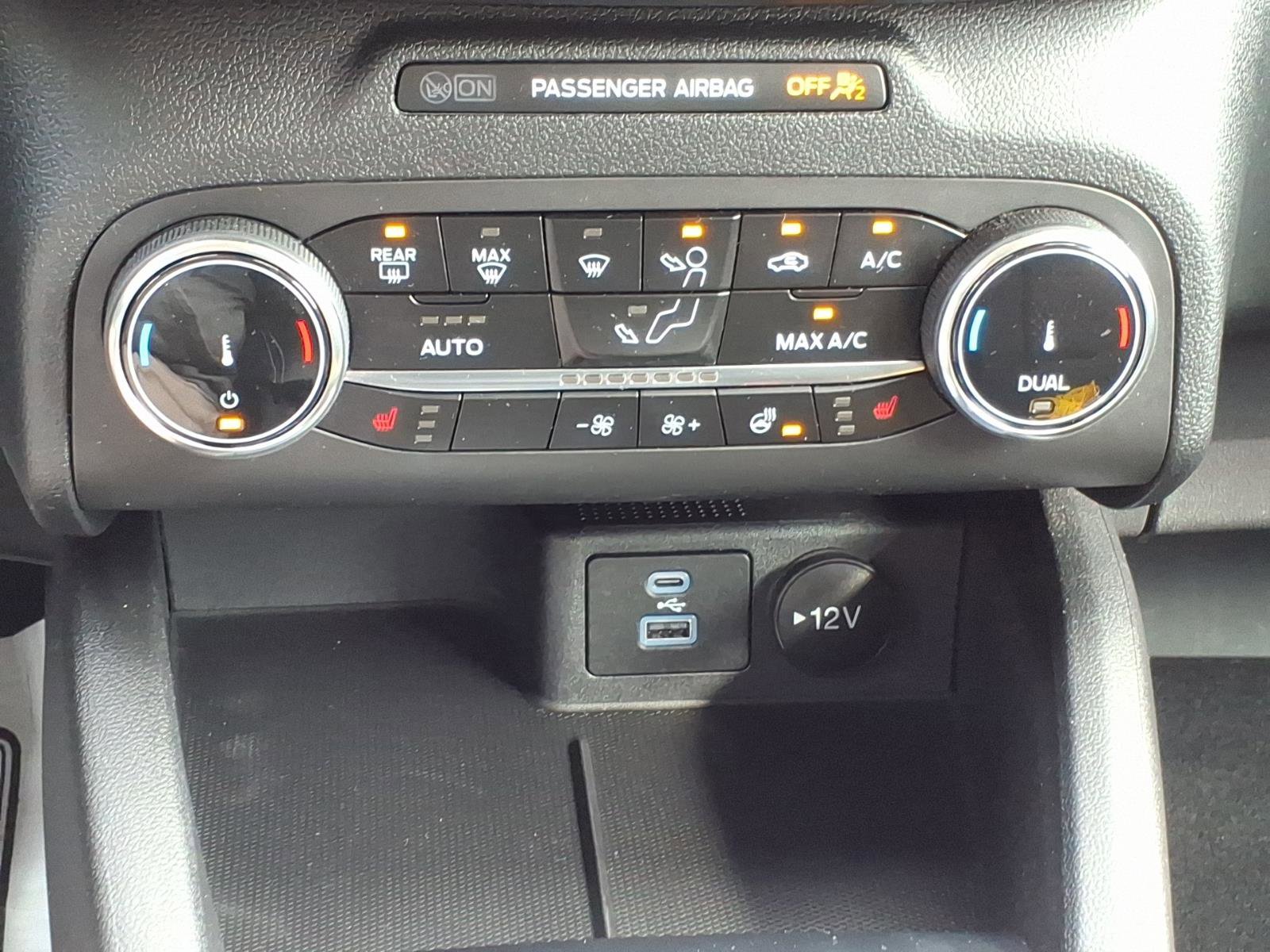 Certified 2023 Ford Escape Active w/ Cold Weather Package FWD image 18