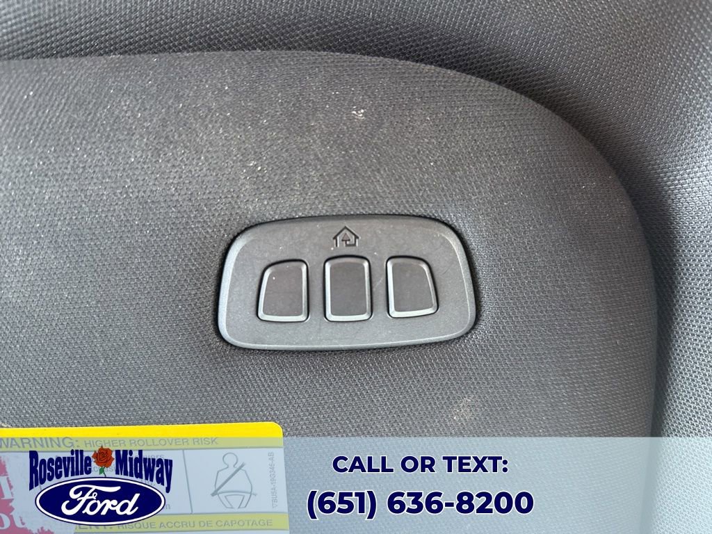 Certified 2023 Ford F150 Platinum w/ Equipment Group 701A High AWD/4WD image 26