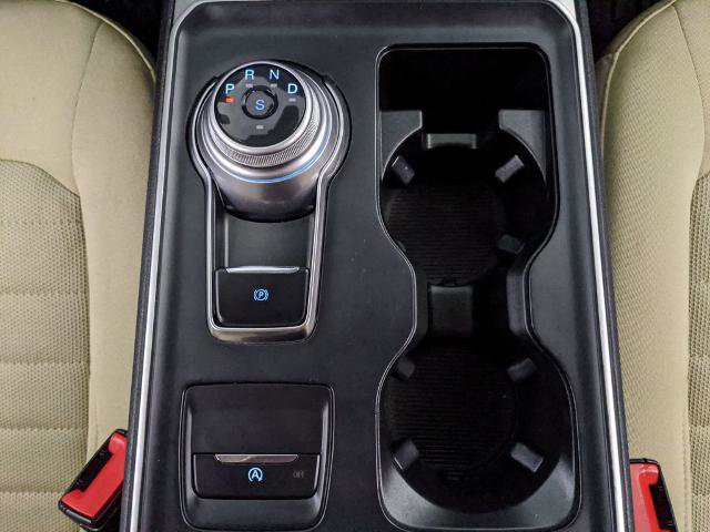 Certified 2024 Ford Edge SE AWD/4WD image 9