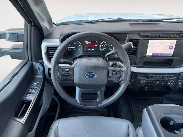 Certified 2023 Ford F250 XL w/ FX4 Off-Road Package AWD/4WD image 12