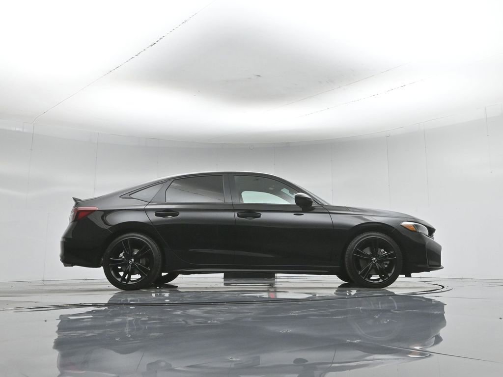 Used 2026 Honda Civic Si image 48