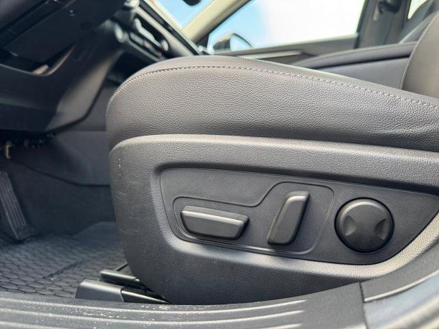 Used 2024 MAZDA CX-50 AWD 2.5 S w/ Weather Package image 18