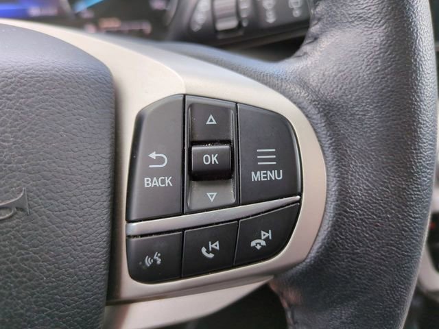 Certified 2021 Ford Explorer XLT w/ Equipment Group 202A AWD/4WD image 25