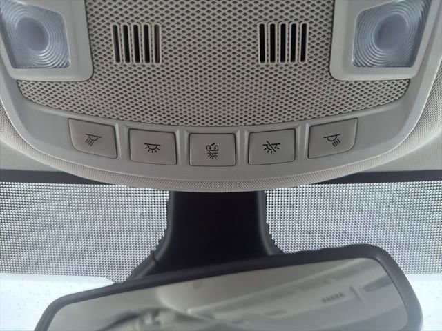 Certified 2024 Ford Edge SEL image 35