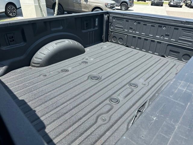 Certified 2026 Ford F250 Platinum AWD/4WD image 34