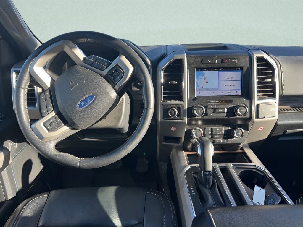 Certified 2019 Ford F150 Lariat image 20