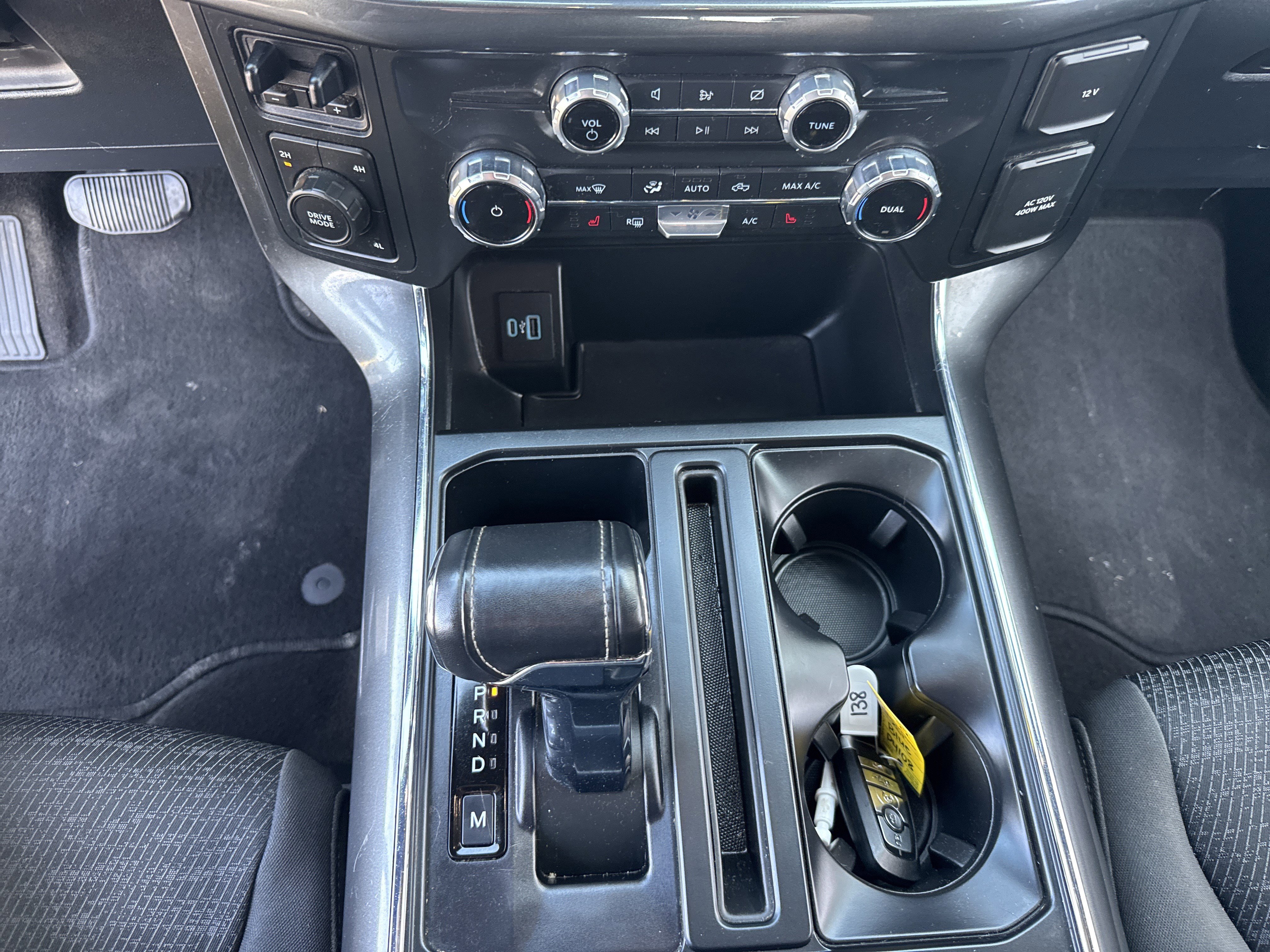 Certified 2022 Ford F150 XLT w/ Equipment Group 302A High image 46