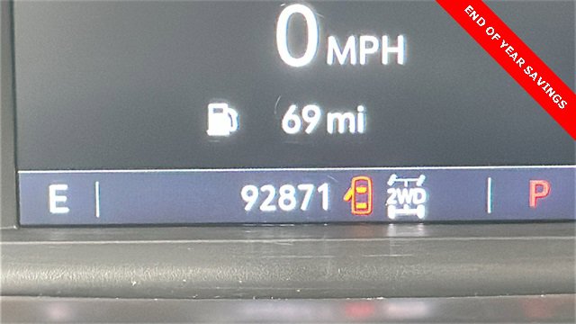 Used 2020 Chevrolet Silverado 1500 LT w/ All-Star Edition image 27