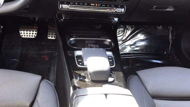 Used 2020 Mercedes-Benz CLA 250 4MATIC image 21