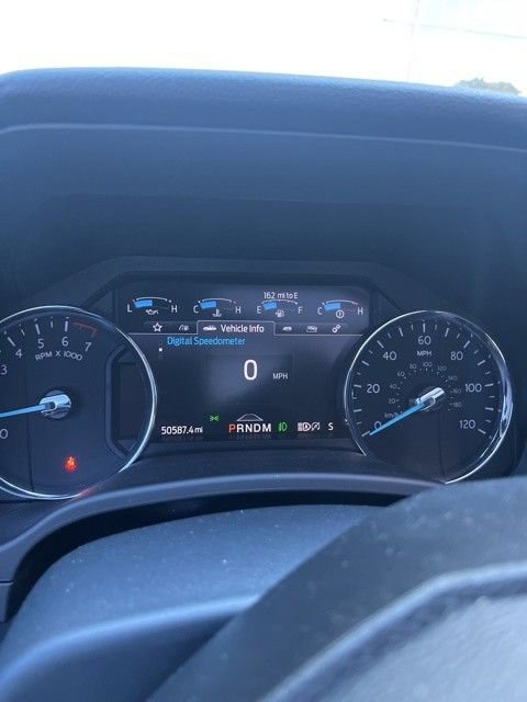 Certified 2021 Ford Expedition Limited image 4