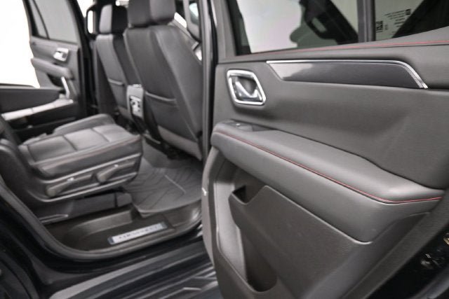 Used 2024 Chevrolet Tahoe RST w/ Luxury Package AWD/4WD image 20