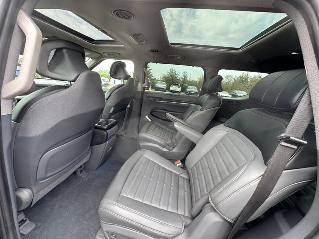 Used 2024 Kia EV9 Land AWD/4WD image 17
