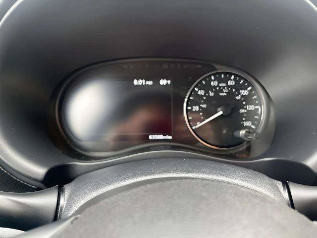 Used 2023 Nissan Kicks SV FWD image 20