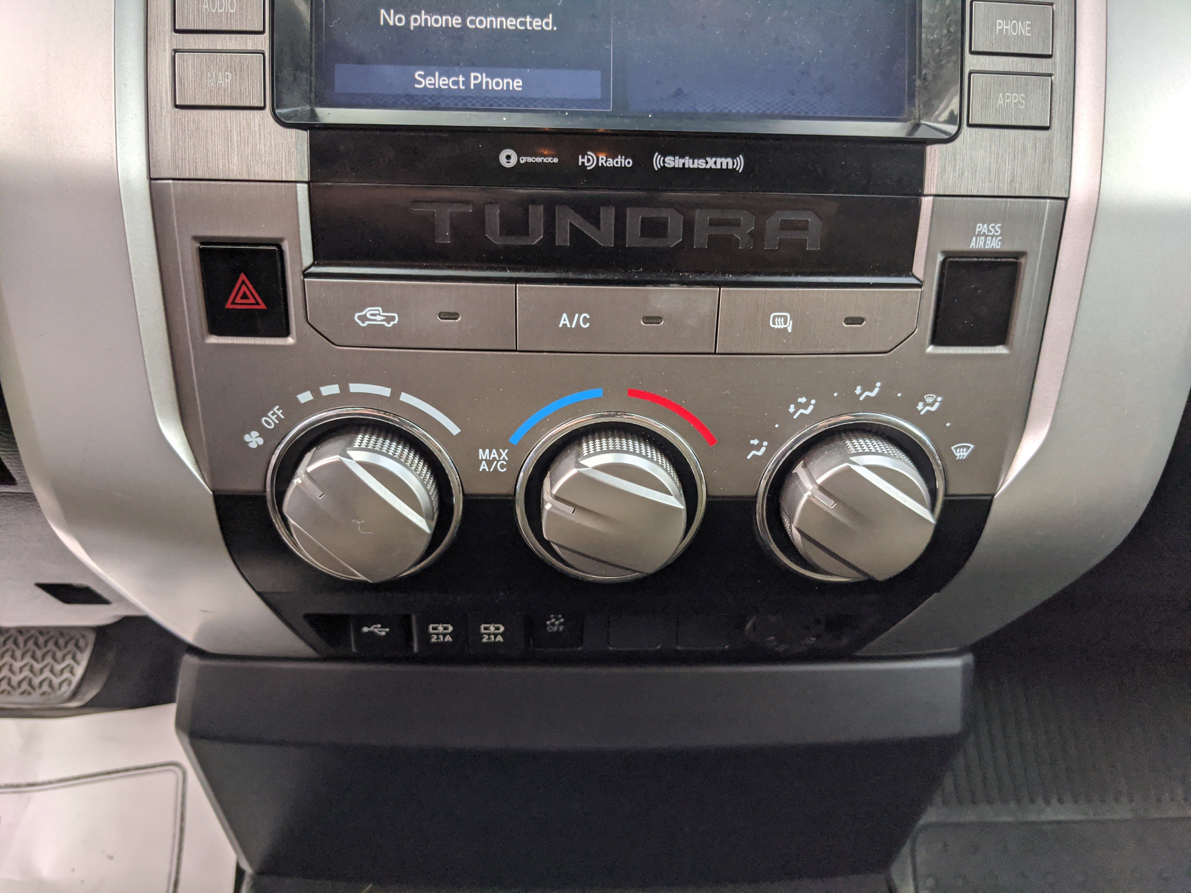 Used 2021 Toyota Tundra SR5 image 22