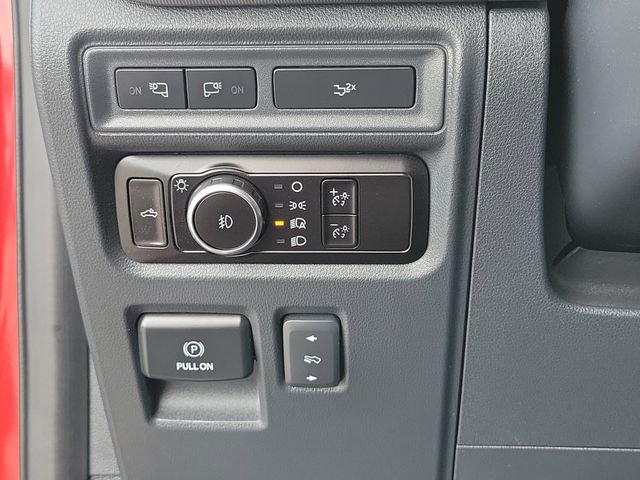 Certified 2023 Ford F150 Platinum AWD/4WD image 23