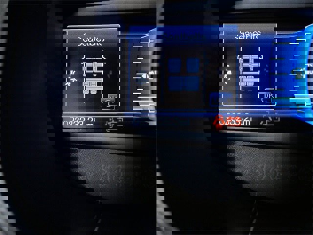 Certified 2023 Ford Edge Titanium w/ Equipment Group 301A image 20