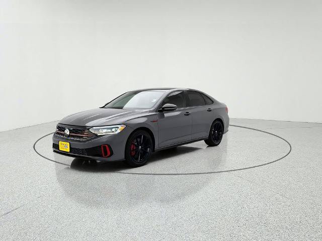 Used 2024 Volkswagen Jetta GLI 40th Anniversary Edition FWD image 3