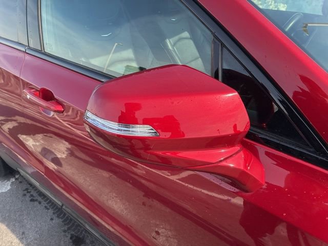 Used 2021 Cadillac XT4 Sport image 11