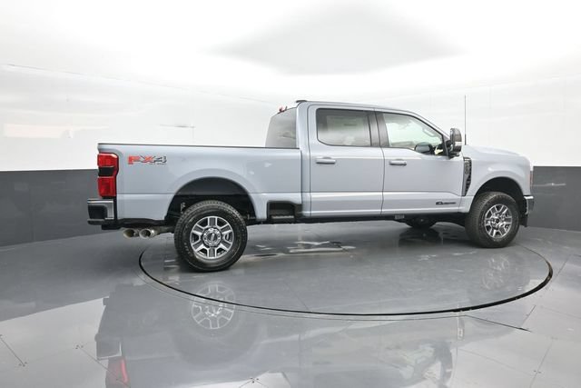 Certified 2026 Ford F250 Lariat w/ FX4 Off-Road Package AWD/4WD image 8