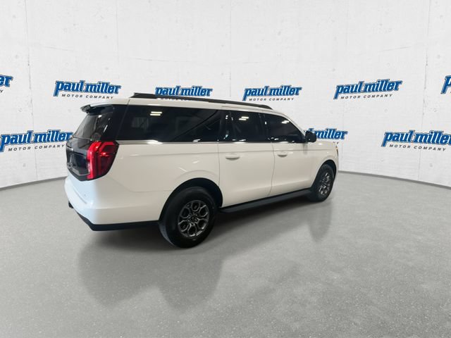 Certified 2025 Ford Expedition Max Active AWD/4WD image 11