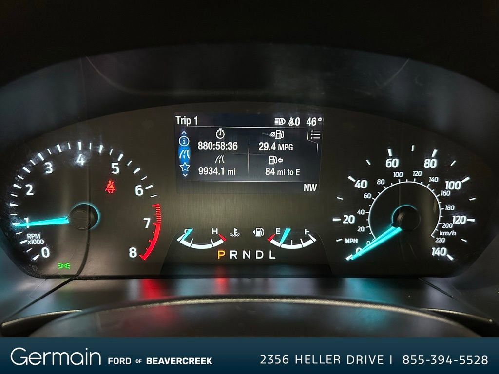 Certified 2022 Ford Escape SE w/ Convenience Package image 23