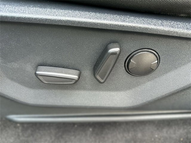 Certified 2023 Ford F150 XLT w/ Equipment Group 302A High image 13