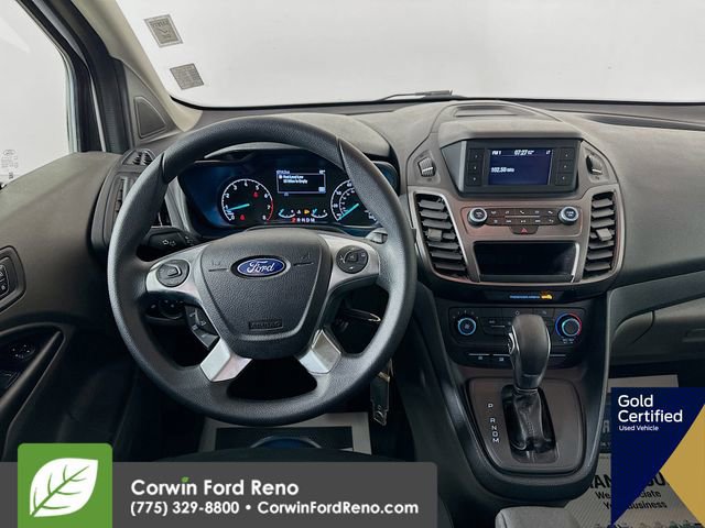 Certified 2023 Ford Transit Connect XL image 24