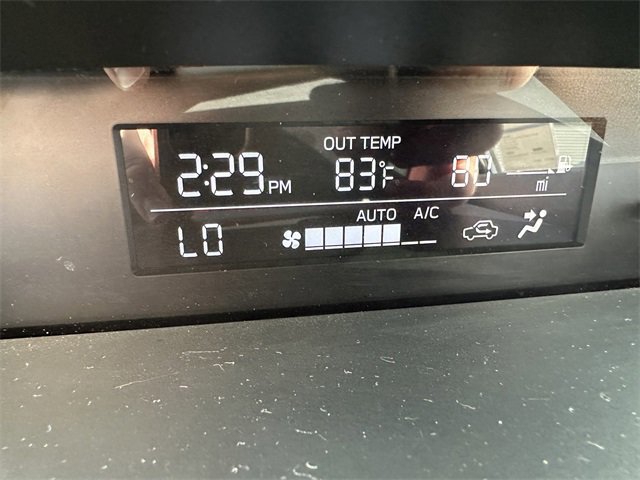 Used 2021 Subaru Crosstrek 2.5i Sport w/ Moonroof Package image 24