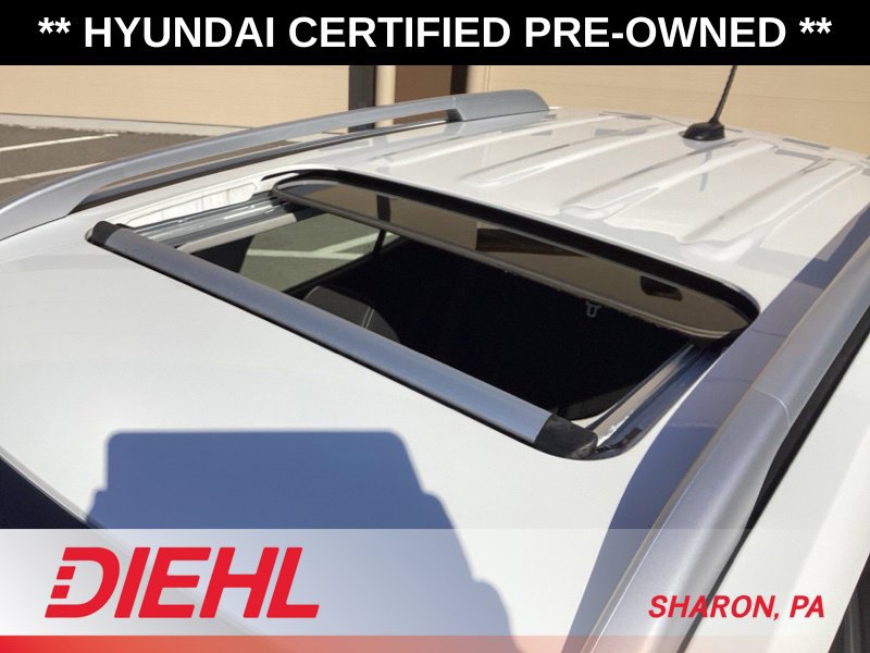 Certified 2024 Hyundai Venue SEL FWD image 32