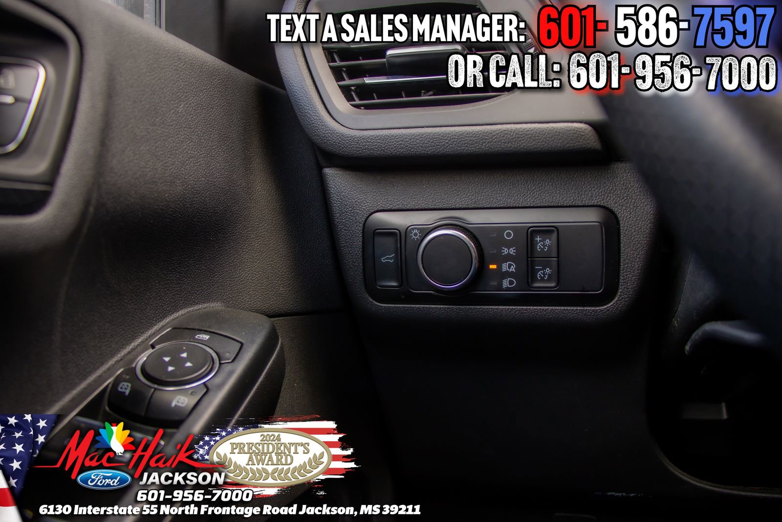 Certified 2024 Ford Escape ST-Line w/ Cold Weather Package FWD image 19