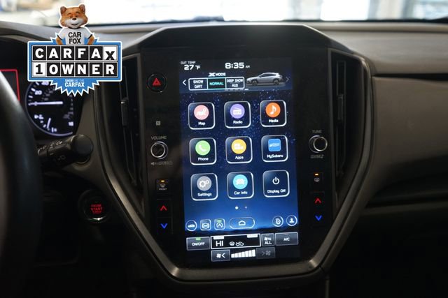 Used 2024 Subaru Crosstrek 2.5i Limited image 22