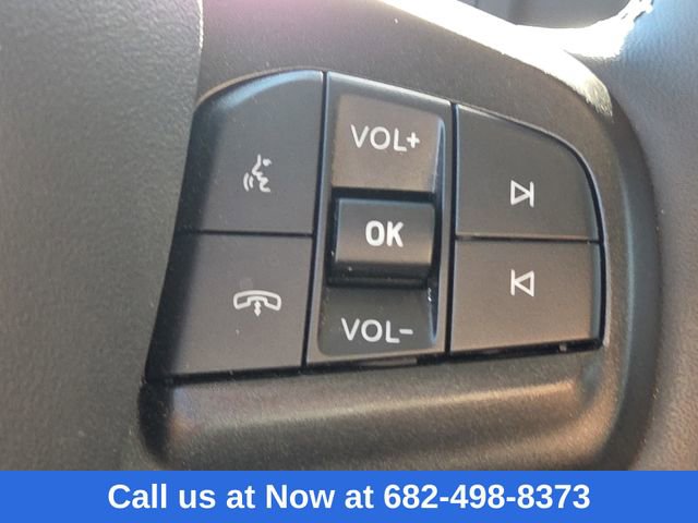 Certified 2025 Ford Mustang Mach-E Select w/ Comfort Package Lite image 27