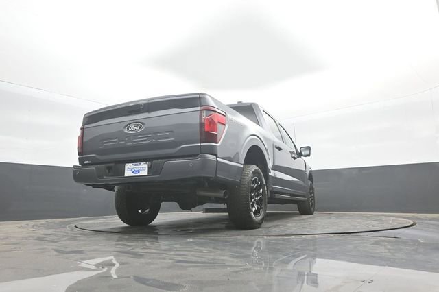 Certified 2024 Ford F150 XLT w/ Equipment Group 302A MID AWD/4WD image 40
