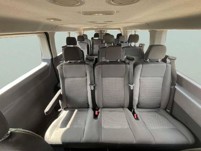 Certified 2024 Ford Transit 350 XLT RWD image 23