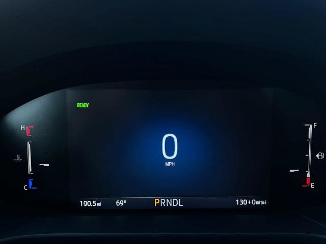 Certified 2023 Ford Escape SE FWD image 16