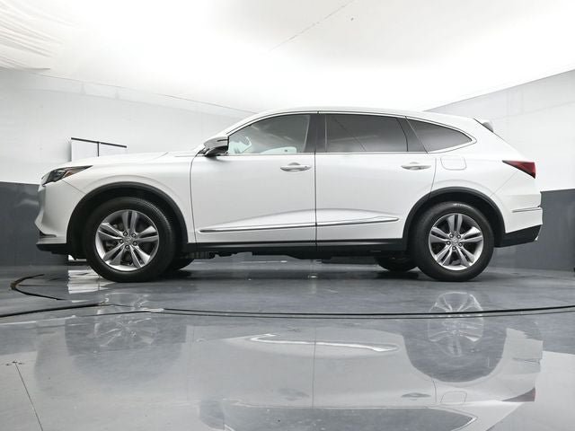 Used 2023 Acura MDX SH-AWD image 24