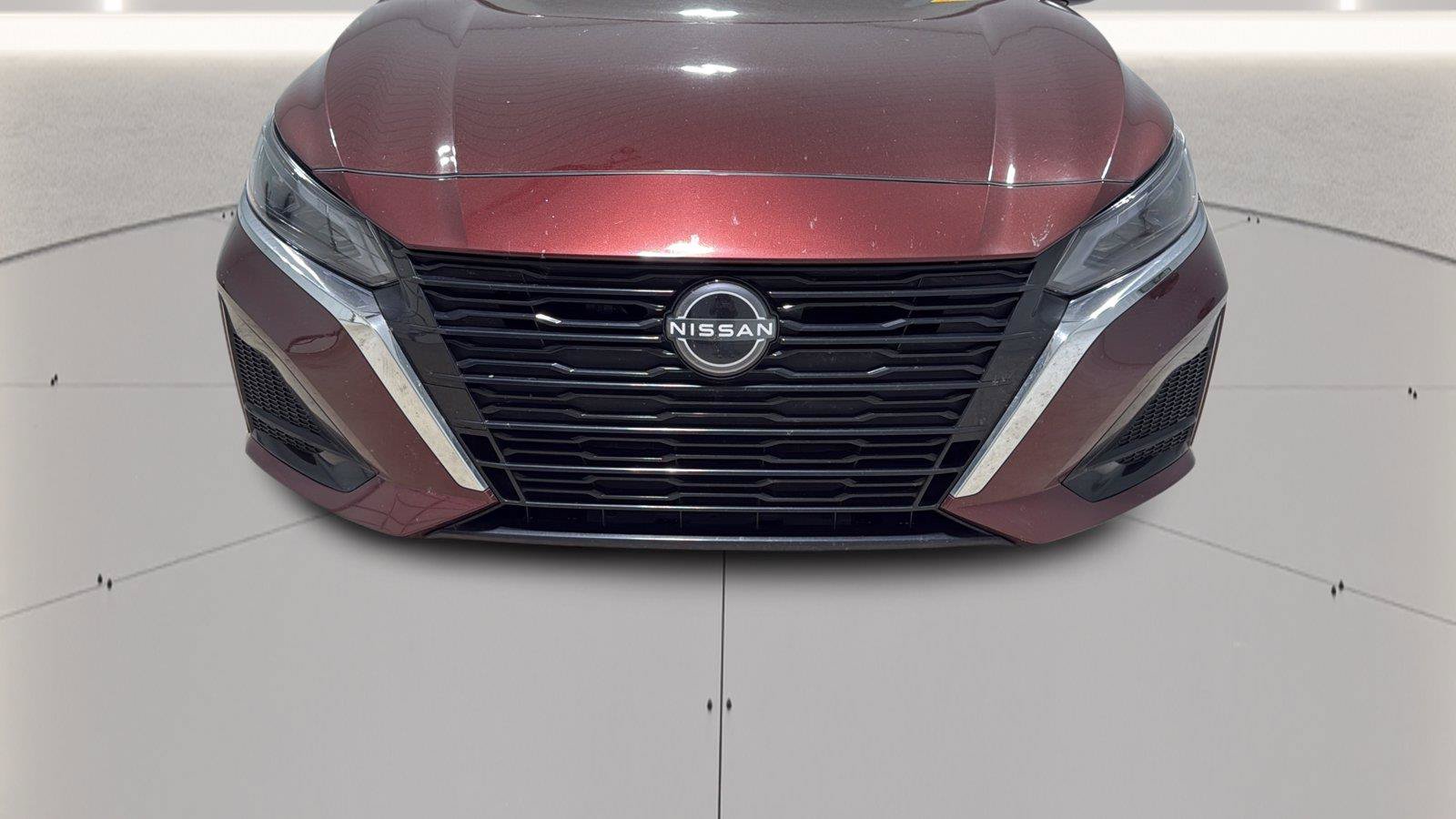 Used 2025 Nissan Altima 2.5 SV FWD image 29
